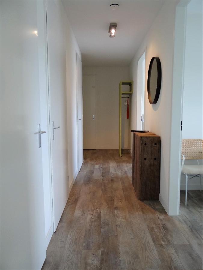 Vakantie Appartement Veerse Muze คัมเปอร์ลันด์ ภายนอก รูปภาพ