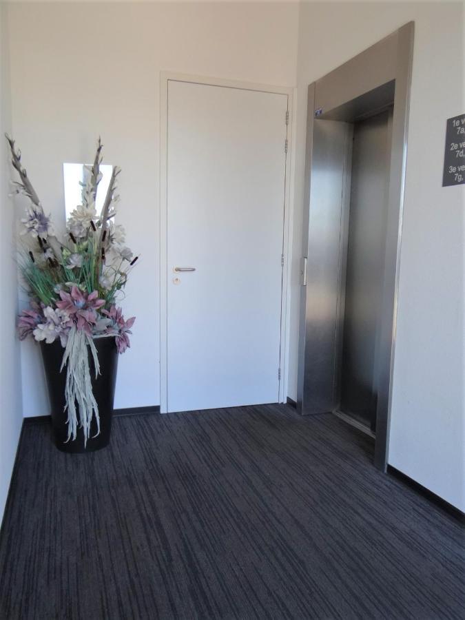 Vakantie Appartement Veerse Muze คัมเปอร์ลันด์ ภายนอก รูปภาพ