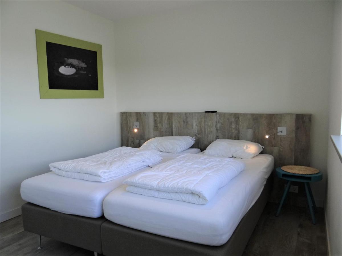 Vakantie Appartement Veerse Muze คัมเปอร์ลันด์ ภายนอก รูปภาพ