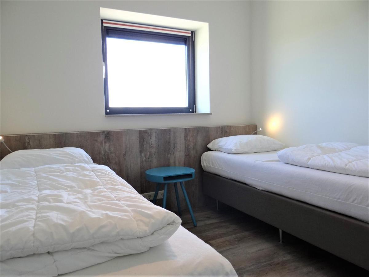 Vakantie Appartement Veerse Muze คัมเปอร์ลันด์ ภายนอก รูปภาพ